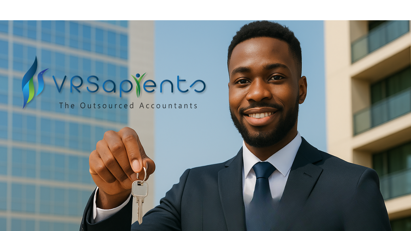 Real Estate Accounting Case Study