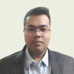 CA Gaurav, Staff Accountant at VRSapients