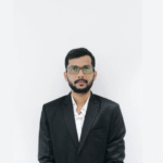 Devang, Staff Accountant at VRSapients