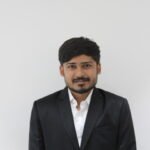 CA Dhruv, Associate at VRSapients