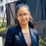 Harshita, Staff Accountant at VRSapients