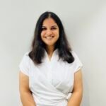 CA Khushi, Associate at VRSapients