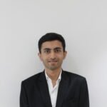 Mayur, Staff Accountant at VRSapients