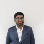 Meet, Staff Accountant at VRSapients