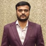 Nayan, Staff Accountant at VRSapients