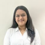 Prarthana, Staff Accountant at VRSapients