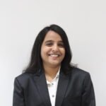 CA Priti, Staff Accountant at VRSapients