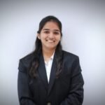 Richika, Business Development Executive at VRSapients