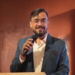 CA Shivam, Staff Accountant at VRSapients