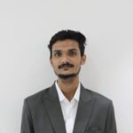 Vishal, Staff Accountant at VRSapients