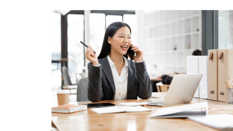 CPA firm backend accounting support case study showing workflow optimization, reconciliations, and accurate financial reporting.