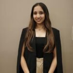 CA Sejal, Staff Accountant at VRSapients