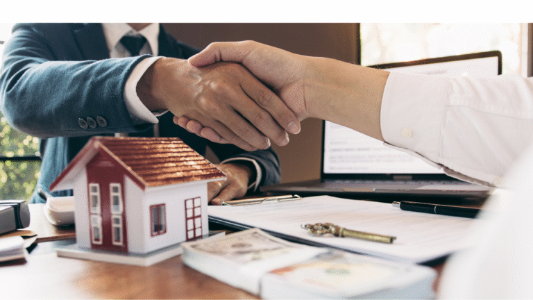 Vacation rental accounting case study showing QuickBooks setup, improved financial workflows, cash-flow tracking, and overall accuracy for a rental property business.