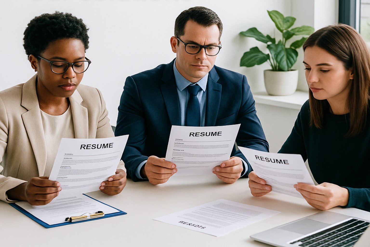 Unlock Staffing success with our solutions