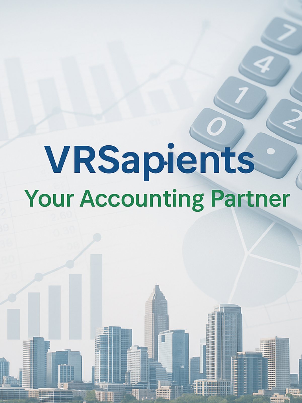 VRSapients - Virtual Accounting Firm