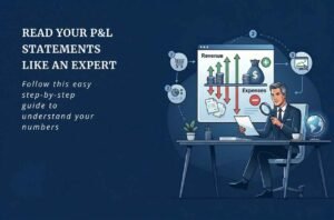 How to Read a Profit and Loss Statement