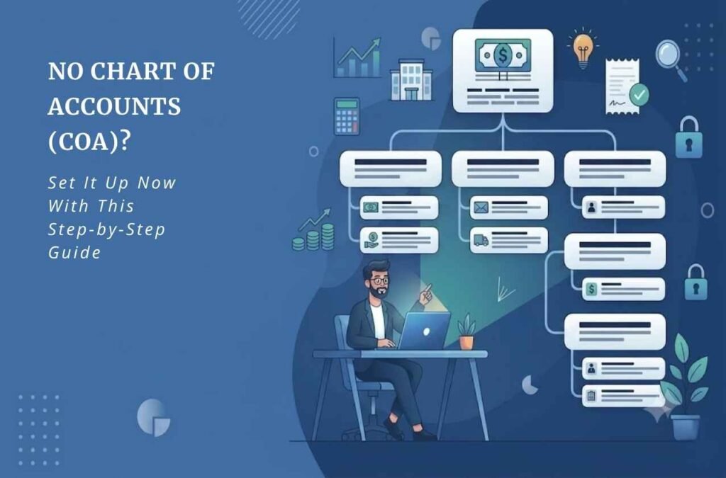 How to Set Up a Chart of Accounts for Small Business