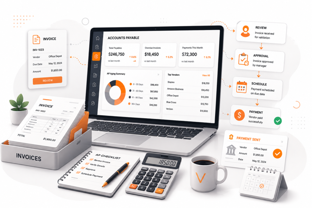Account Payable