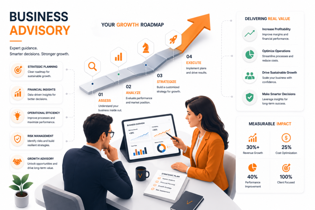 Business Advisory