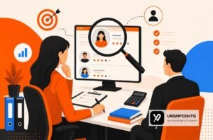 How to Hire a Bookkeeper for Small Business