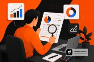 How to Read a Profit and Loss Statement