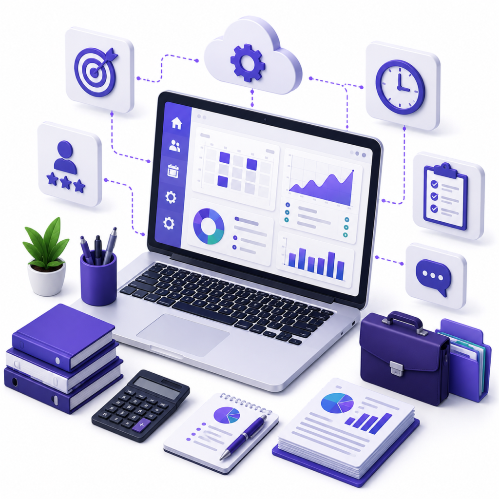 Service-Based Businesses